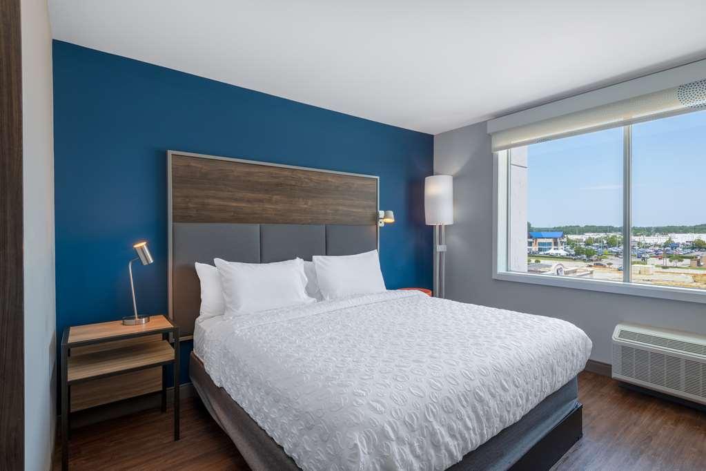 Tru By Hilton Fayetteville Fort Liberty Room photo