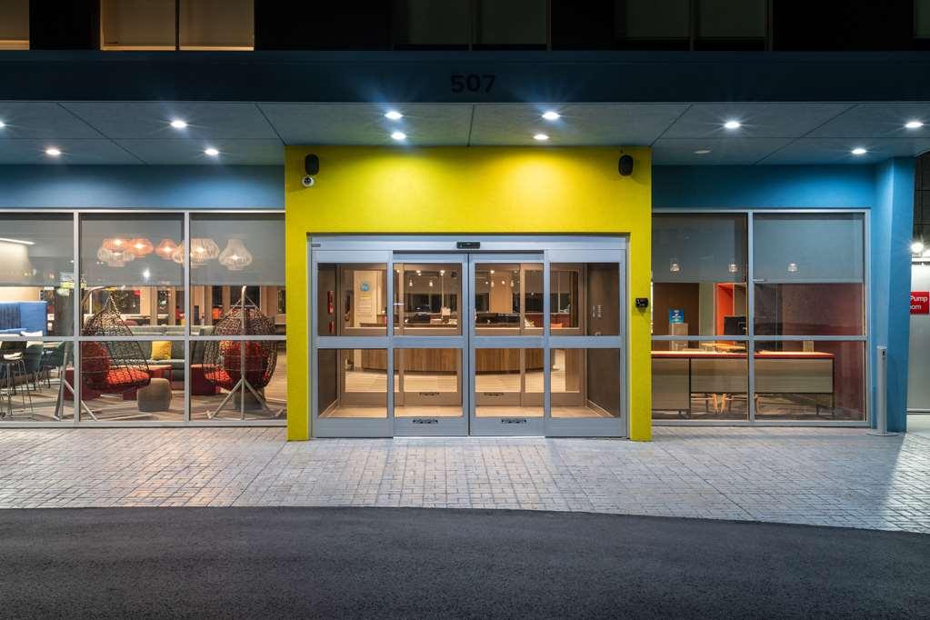 Tru By Hilton Fayetteville Fort Liberty Exterior photo