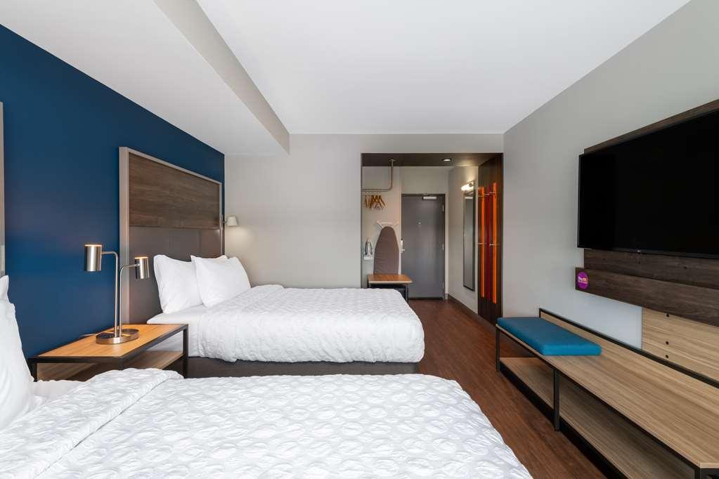Tru By Hilton Fayetteville Fort Liberty Room photo