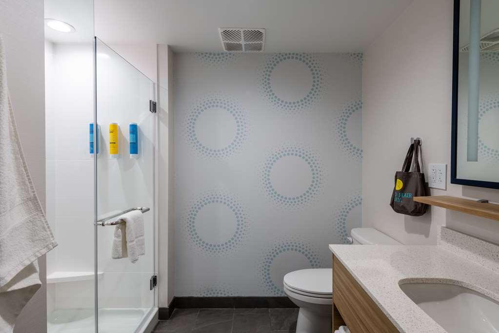 Tru By Hilton Fayetteville Fort Liberty Room photo