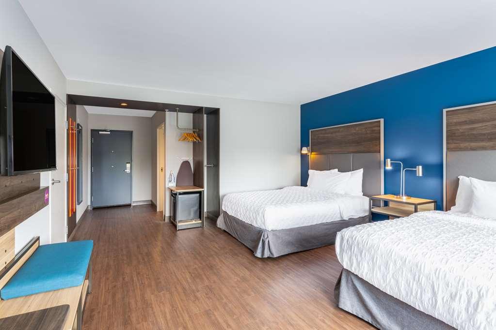 Tru By Hilton Fayetteville Fort Liberty Room photo
